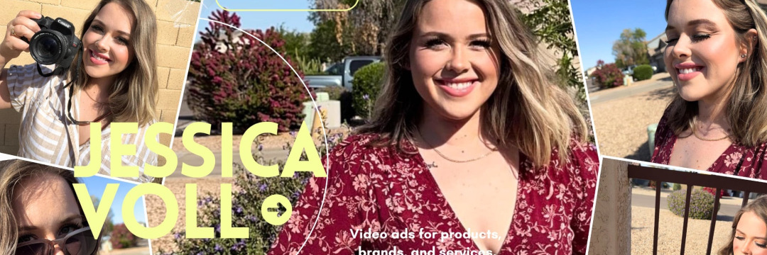 Jessica V. banner