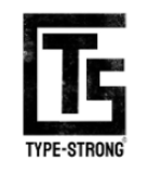 type-strong-logo