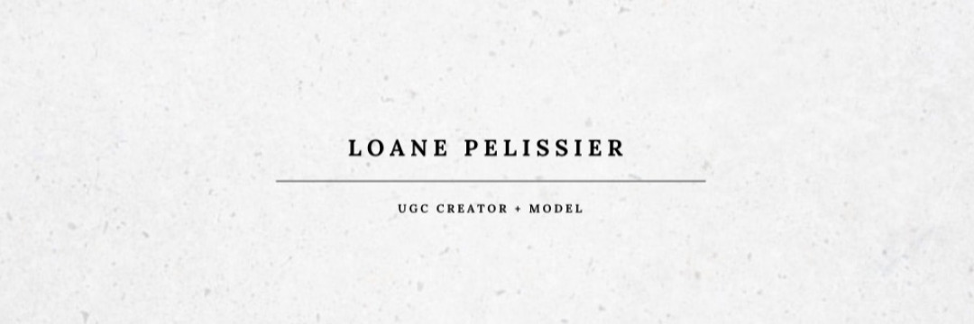 Loane P. banner