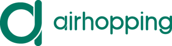 airhopping-logo-verde