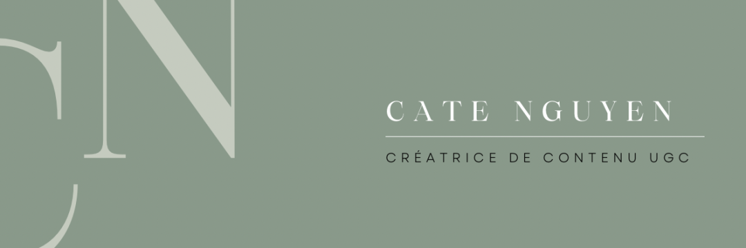 Cate N. banner