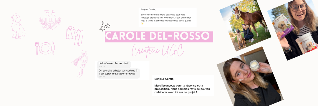 Carole D. banner