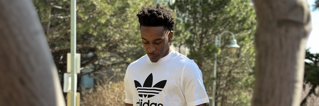 Alex J. banner