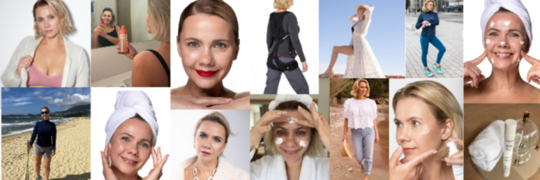 Geniya B. banner