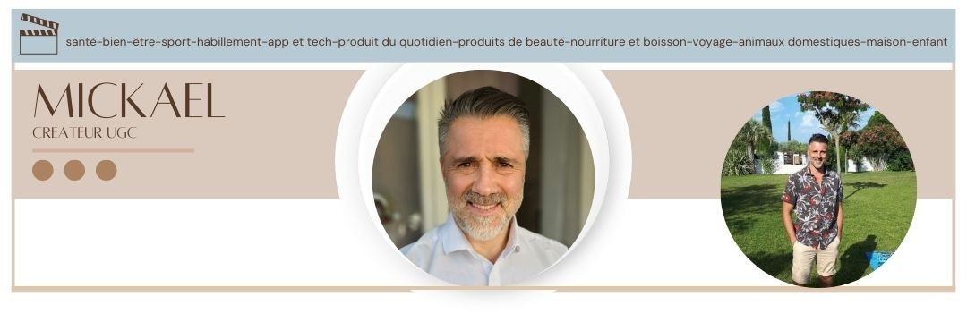 Mickael C. banner