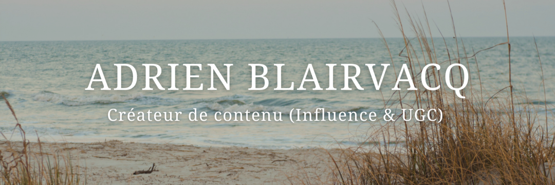 Adrien B. banner