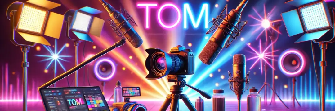 Tom L. banner