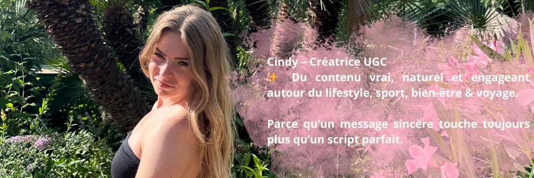 Cindy C. banner
