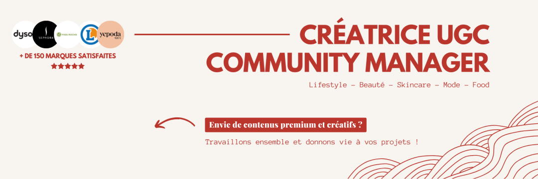 Laly-camille S. banner