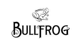 bullfrog