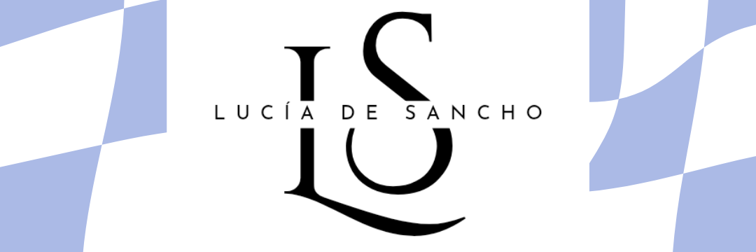 Lucía S. banner