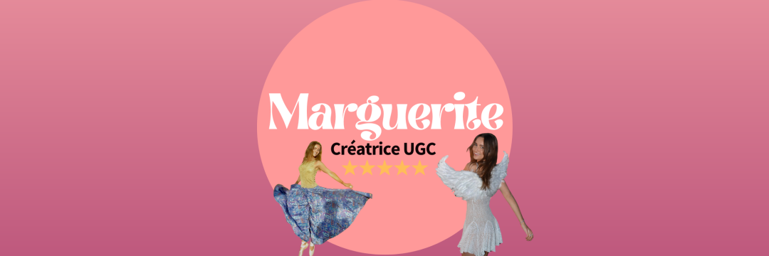 Marguerite D. banner