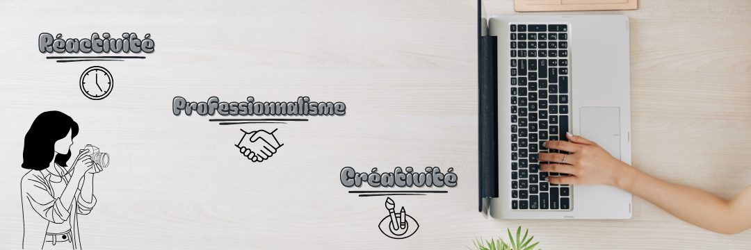 Clementine A. banner