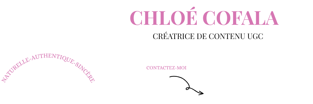 Chloé C. banner