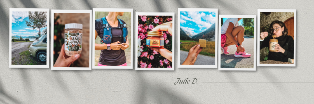 Julie D. banner