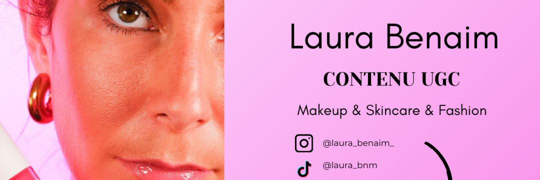 Laura B. banner