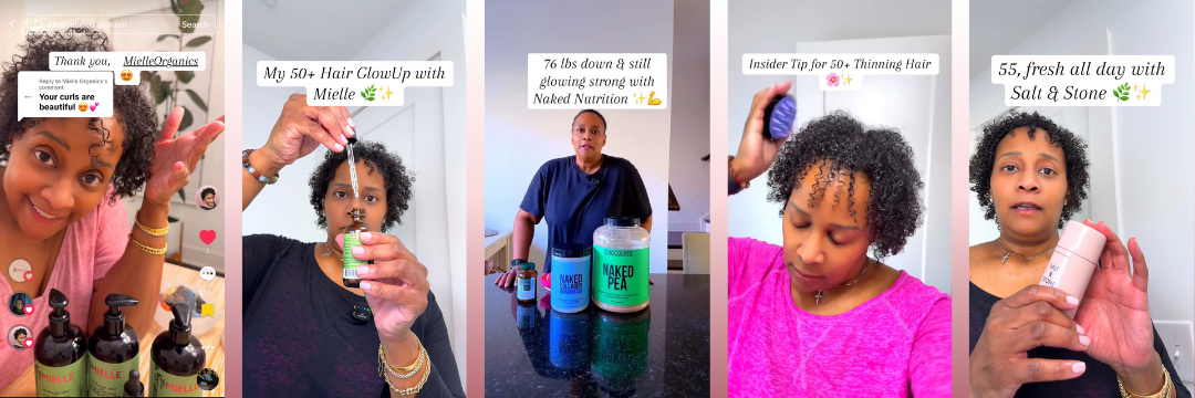 Charmaine Louise S. banner