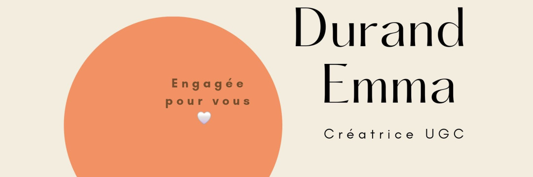Emma D. banner