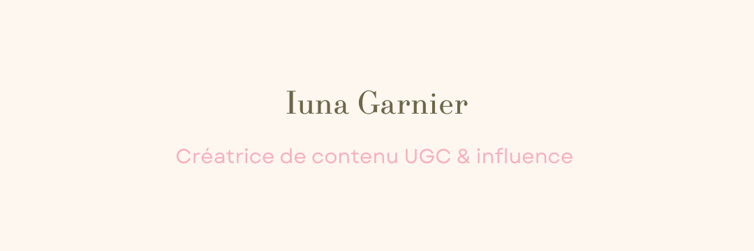 Iuna G. banner