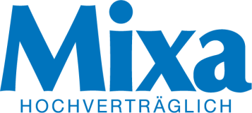 mixa-blau
