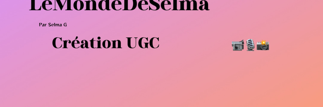 Cassandra G. banner