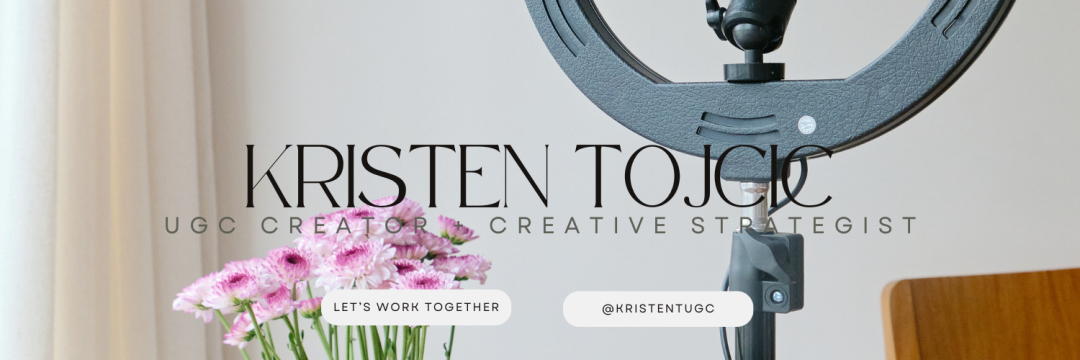 Kristen T. banner