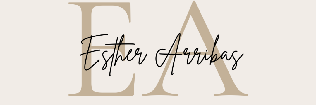 Esther A. banner