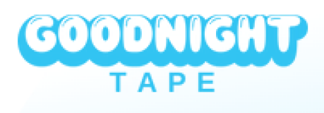 goodnight-tape-logo