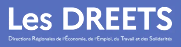 dreets-logo