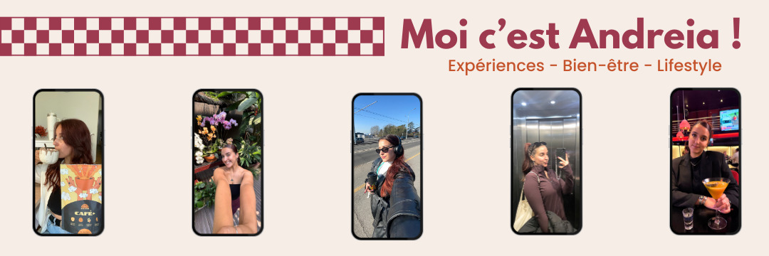 Andreia C. banner