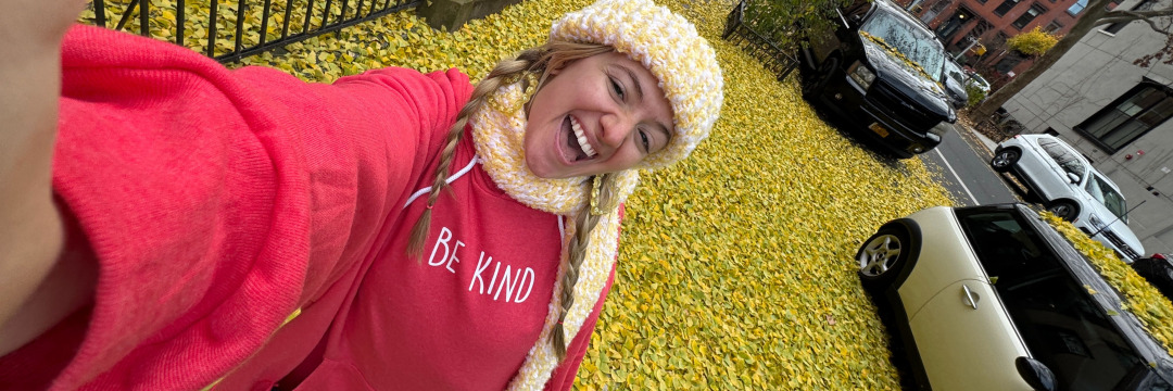 Keeley S. banner